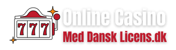Online Casino Med Dansk Licens.dk