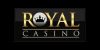 royal casino dk logo