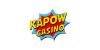 kapow casino logo